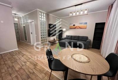 2 Camere | Living Open-Space cu Bucatarie | Dormitor | Balcon | Gara/Dedeman - 4