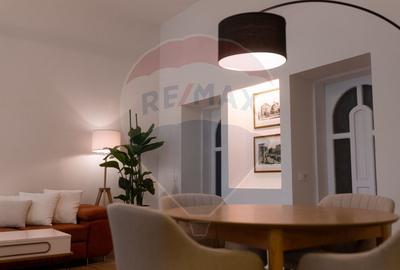 Apartament premium cu 4 camere de închiriat - Ultracentral - 13