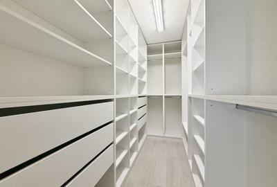Inchiriere Apartament 3 camere, Scala Center, terasa 15 mp, garaj - 4