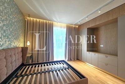 Brand New 3-Bedroom Apartment | Premium Furnished |  2 Parking Spaces - 17