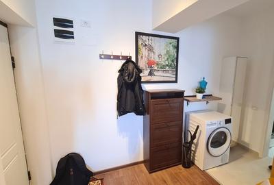 Apartament 2 camere Dimitrie Leonida // loc de parcare inclus - 9
