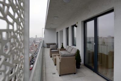 APARTAMENT 2 CAMERE DOMENII BLOC BOUTIQUE LUX - 1