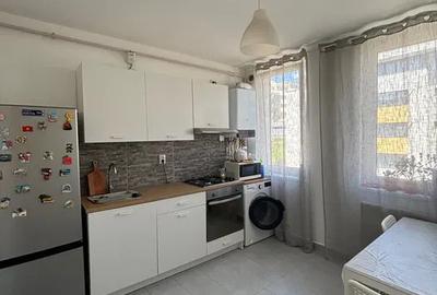 Apartament 2 camere, 56mp, etaj intermediar, zona Baciu - 3