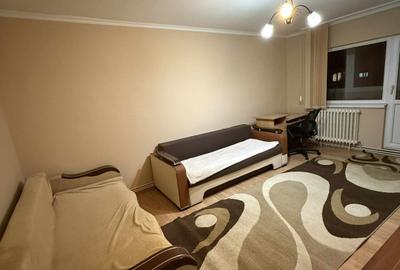 Apartament spatios cu 2 camere decomandate + balcon, Cartier Marasti - 1