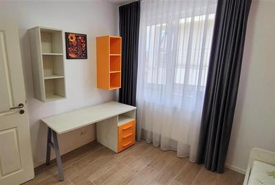Apartament nou si modern, Selimbar - 11