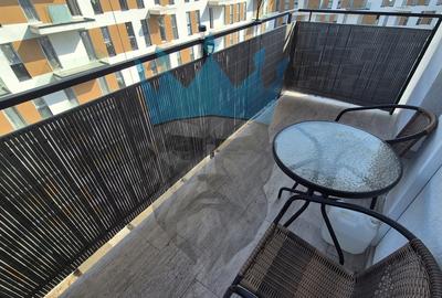 Garsoniera Top House Residence Metalurgiei Bucuresti - 17