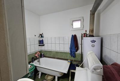 Casă individuală, cu 3 camere, în localitatea Ivanda, la 30 km de Timișoara - 13