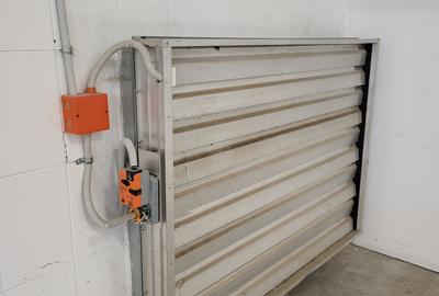 Spatii depozitare - conditii ideale pentru arhiva, management documente etc. - 16