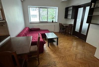 Apartament 2 camere | Cismigiu - Sala Palatului | str. Ion Brezoianu | Centrala - 1