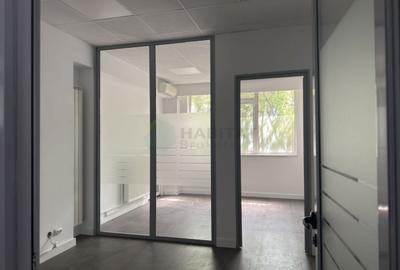 Spatiu birouri 515 mp, parter | Otopeni-DN1 - 4
