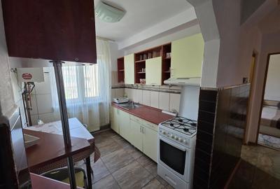 Inchiriez apartament 2 camere Zamfirescu - 4