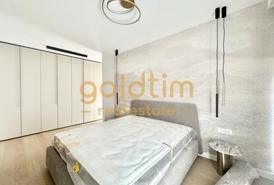 APARTAMENT LUX/BLOC BOUTIQUE/TERASA/ZONA DE REFERINTA/CHARLES DE GAULLE - 19