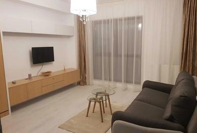 Garsoniera Lujerului - complex 21 Residence - 1