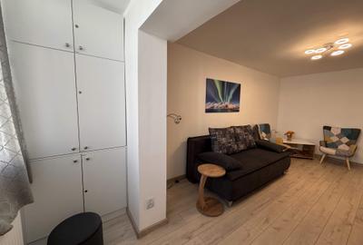 3 cam, 66 mp,finisaje lux, et. 6, lift modern, ultracentral, A.I. Cuza - 2