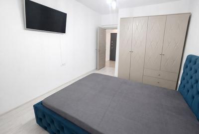 Apartament 2 camere  | Etaj Intermediar  | Zona Berceni - 2
