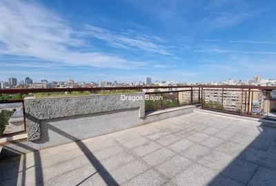 The best View in town // Terasa // 1970 - 1