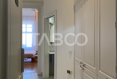 De vanzare apartament 4 camere la cheie etaj 1 ultracentral Eroilor - 9