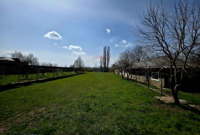 Spațiu industrial de 400mp de vânzare - 6