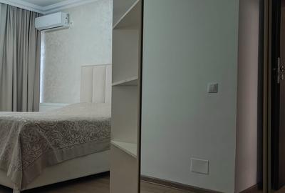 Apartament 4 Camere Drumul Taberei / Bloc nou / Metrou 5 minute - 10