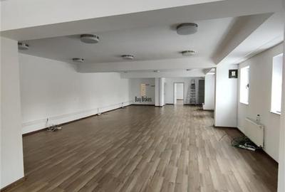 Spatii Birouri - 200 mp - Zona Sub Arini - 6