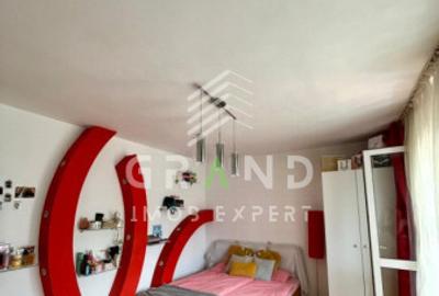 4 camere | 82mp | zona„La Terenuri”–Mănăștur/str. Mehedinți | Etaj 3/4 - 8