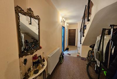 Casă Înșiruită, P+E, 4 cam, 2 băi, terasă, 2 locuri parcare, Timișoara, C Urseni - 3