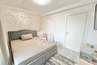 Apartament cu 3 camere dressing si debara in Giroc. - 1