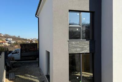 Casă cuplată modernă în Dezmir – zonă liniștită, aproape de toate facilitățile! - 7