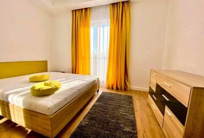 APARTAMENT 2 CAMERE TIP STUDIO, Cosmopolis Voluntari - 3
