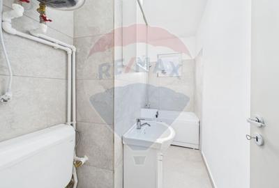 Garsonieră de închiriat – Șoseaua Pantelimon | Delfinului | Mega Mall - 6