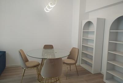 Vulcan Residence, 3 camere - 18