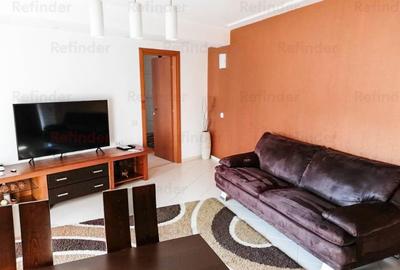 Vanzare apartament 3 camere Unirii - Decebal | Delea Noua | mobilat & utilat | c - 1