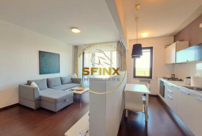 Inchiriere 2 camere Baneasa - Pipera | Gradina Zoologicca | loc parcare - 3