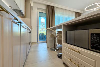 Apartament cu 2 camere *70mp utili* + 17mp terasa // Baneasa - Jandarmeriei - 21