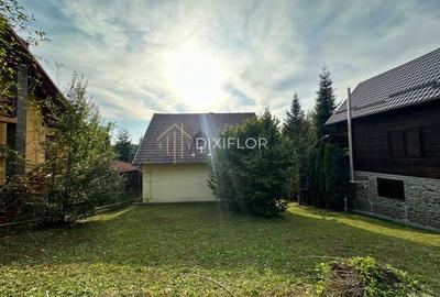 Casă pe 3 nivele | Sovata | 117.000 € - 5