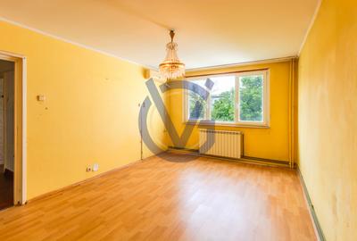 COMISION 0% - Aproape de Parc! 3 camere Decomandate, dupa gustul tau! - 4