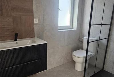 Vila 4 camere intabulata Valea Lupului | Toate utilitatile | Canalizare | Teren - 5