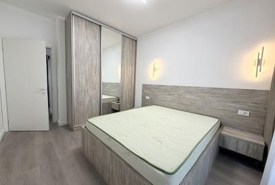 Apartament 2 camere 65 mp Exigent Plaza Residence - Faza 5 Lujerului Politehnica - 8