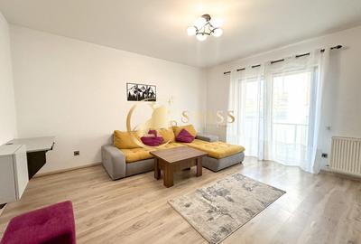 Apartament modern 2 camere | 55mp | Parcare inclusa | Zona Home Garden Buna Ziua - 1