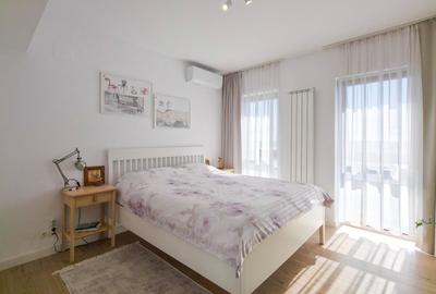 Apartament 3 camere tip penthouse Moghioroș Park + Loc de parcare - 12