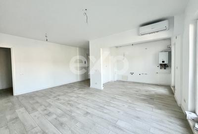 De vanzare apartament 2 camere parcare subterana piscina exterioara Mogosoaia - 10