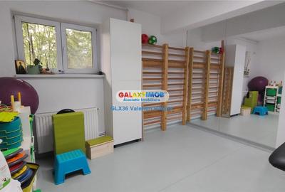 Vanzare spatiu comercial cu chiriasi parter Baneasa Greenfield - 7