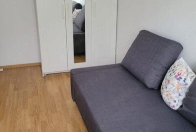 Garsonieră decomandată, mobilată în Rahova