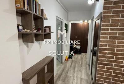 Apartament 2 camere, Ultracentral, zona Mara! - 10