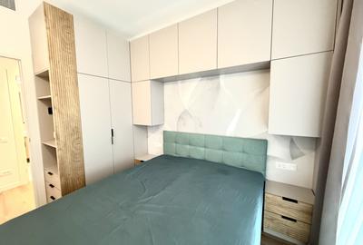 Floreasa | UP-site | 2 camere | 1 bedroom | Exclusive Project - Floreasca - 8