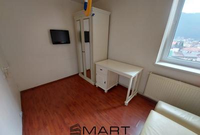 Apartament 3 camere zona Universitatea Transilvania - 6