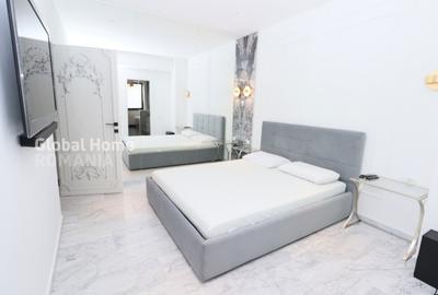 3 cam Herastrau | 115 mp - Et 4/5 |Sos. Nordului |Mobilier si finisaje deosebite - 9