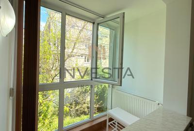 Apartament cu 1 camera  in Cartier Marasti,  Zona Expo Transilvania - 6