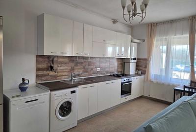 DE INCHIRIAT | APARTAMENT 3 CAMERE | BANEASA - 5