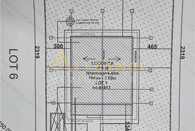 Casa mobilata si utilata- 4 camere - 2 bai - 350mp teren - 24